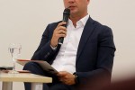 Održana je panel rasprava na temu „Utjecaj COVID 19 krize na gospodarstvo - Kako odgovoriti na izazove zdravstvene i gospodarske krize – uloga javnog i privatnog sektora" 22 panel 26