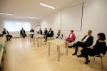Održana je panel rasprava na temu „Utjecaj COVID 19 krize na gospodarstvo - Kako odgovoriti na izazove zdravstvene i gospodarske krize – uloga javnog i privatnog sektora" 5 panel 6