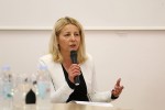 Održana je panel rasprava na temu „Utjecaj COVID 19 krize na gospodarstvo - Kako odgovoriti na izazove zdravstvene i gospodarske krize – uloga javnog i privatnog sektora" 8 panel 9
