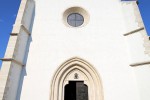 Ministar regionalnoga razvoja i fondova EU Marko Pavić uz ravnatelja Središnje agencije za financiranje i ugovaranje programa i projekata EU Tomislava Petrica obišao Svetište Gospe Voćinske 9 pavic vocin 11