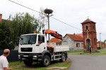 prstenovanje roda 9