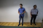Izgradnja reciklažnog dvorišta u Općini Suhopolje doprinijet će smanjenju količine otpada koji se odlaže na odlagalište 1 reciklazno suho1