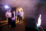 U njegovoj rodnoj kući "dobar dan" poželjet će vam "osobno Petar Preradović", moći ćete se okušati pisati guščjim perom, doznat ćete sve o Ilirskom pokretu, a uređenjem "Petrovog vrta" stvorit će se bajkovita oaza 13 rodna kuca preradovic 18