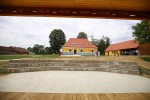 U njegovoj rodnoj kući "dobar dan" poželjet će vam "osobno Petar Preradović", moći ćete se okušati pisati guščjim perom, doznat ćete sve o Ilirskom pokretu, a uređenjem "Petrovog vrta" stvorit će se bajkovita oaza 19 rodna kuca preradovic 25