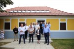 U njegovoj rodnoj kući "dobar dan" poželjet će vam "osobno Petar Preradović", moći ćete se okušati pisati guščjim perom, doznat ćete sve o Ilirskom pokretu, a uređenjem "Petrovog vrta" stvorit će se bajkovita oaza 1 rodna kuca preradovic 3