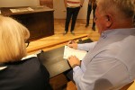 U njegovoj rodnoj kući "dobar dan" poželjet će vam "osobno Petar Preradović", moći ćete se okušati pisati guščjim perom, doznat ćete sve o Ilirskom pokretu, a uređenjem "Petrovog vrta" stvorit će se bajkovita oaza 3 rodna kuca preradovic 7