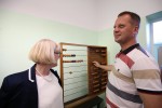 Nakon energetske obnove Područne škole u Josipovu, OŠ u Suhopolju, završen je projekt i za OŠ Petra Preradovića u Pitomači 1 skola pitomaca 1