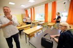 Nakon energetske obnove Područne škole u Josipovu, OŠ u Suhopolju, završen je projekt i za OŠ Petra Preradovića u Pitomači 10 skola pitomaca 12