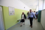 Nakon energetske obnove Područne škole u Josipovu, OŠ u Suhopolju, završen je projekt i za OŠ Petra Preradovića u Pitomači 12 skola pitomaca 14