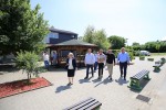 Nakon energetske obnove Područne škole u Josipovu, OŠ u Suhopolju, završen je projekt i za OŠ Petra Preradovića u Pitomači 2 skola pitomaca 2