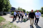 Nakon energetske obnove Područne škole u Josipovu, OŠ u Suhopolju, završen je projekt i za OŠ Petra Preradovića u Pitomači 3 skola pitomaca 3