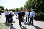 Nakon energetske obnove Područne škole u Josipovu, OŠ u Suhopolju, završen je projekt i za OŠ Petra Preradovića u Pitomači 4 skola pitomaca 4