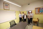 Nakon energetske obnove Područne škole u Josipovu, OŠ u Suhopolju, završen je projekt i za OŠ Petra Preradovića u Pitomači 5 skola pitomaca 5