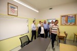 Nakon energetske obnove Područne škole u Josipovu, OŠ u Suhopolju, završen je projekt i za OŠ Petra Preradovića u Pitomači 6 skola pitomaca 6