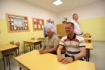 Nakon energetske obnove Područne škole u Josipovu, OŠ u Suhopolju, završen je projekt i za OŠ Petra Preradovića u Pitomači 8 skola pitomaca 9