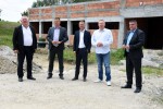 Napreduju radovi na izgradnji dječjeg vrtića u Čačincima kojeg će moći pohađati 50 mališana 1 vertic cacinci glavna