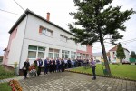 Dan Općine Crnac: Položeni vijenci i zapaljene svijeće za poginule hrvatske branitelje u Domovinskom ratu 2 vijenci crnac 2