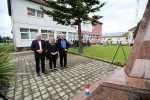 Dan Općine Crnac: Položeni vijenci i zapaljene svijeće za poginule hrvatske branitelje u Domovinskom ratu 4 vijenci crnac 4