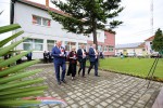 Dan Općine Crnac: Položeni vijenci i zapaljene svijeće za poginule hrvatske branitelje u Domovinskom ratu 5 vijenci crnac 5