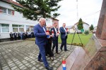 Dan Općine Crnac: Položeni vijenci i zapaljene svijeće za poginule hrvatske branitelje u Domovinskom ratu 6 vijenci crnac 7