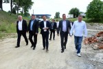 Napreduju radovi na izgradnji dječjeg vrtića u Čačincima kojeg će moći pohađati 50 mališana 3 vrtic cacinci