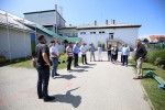 Dječjem vrtiću Potočnica u Pitomači: Kroz energetsku obnovu štede energiju za više od 50 posto, a kroz „Igraonicu sreće“ imaju produljeni rad 3 vrtic potocnica pitomaca 4