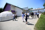 Dječjem vrtiću Potočnica u Pitomači: Kroz energetsku obnovu štede energiju za više od 50 posto, a kroz „Igraonicu sreće“ imaju produljeni rad 6 vrtic potocnica pitomaca 8