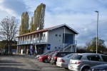 Sportski objekt u Zdencima budućnost razvoja sporta, kulture i zdravlja mladih 2 zdenci nogomet 2