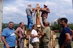 Fotogalerija: U Humu izgradili spomen obilježje žrtvama Domovinskog rata i poraća 1 107847140 308262220353430 5503816090908041215 n