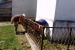 Fotogalerija: U Humu izgradili spomen obilježje žrtvama Domovinskog rata i poraća 3 107964361 1022645408138737 3123496202709757356 n