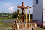 Fotogalerija: U Humu izgradili spomen obilježje žrtvama Domovinskog rata i poraća 4 107999330 289529692395057 2220541174622907286 n