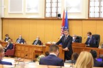 Hrvatska, uz odvažno vodstvo, treba pokazati odgovornost, solidarnost i zajedništvo za dobrobit svih građana 3 4