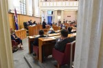 Hrvatska, uz odvažno vodstvo, treba pokazati odgovornost, solidarnost i zajedništvo za dobrobit svih građana 4 5
