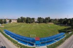 Pitomačko Gmanje dobiva novo lice: Uređena je i natkrivena tribina, postavlja se trava, čeka se i semafor 1 DJI 0252