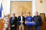 Oni su najbolji od najboljih: Naj učenici Virovitičko-podravske županije su – Dominik Gaća, Manuel Graonja i Una Maravić 3 IMG 2649