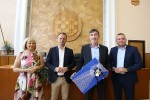 Oni su najbolji od najboljih: Naj učenici Virovitičko-podravske županije su – Dominik Gaća, Manuel Graonja i Una Maravić 4 IMG 2658