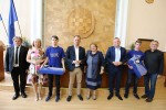 Oni su najbolji od najboljih: Naj učenici Virovitičko-podravske županije su – Dominik Gaća, Manuel Graonja i Una Maravić 5 IMG 2673