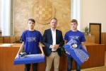 Oni su najbolji od najboljih: Naj učenici Virovitičko-podravske županije su – Dominik Gaća, Manuel Graonja i Una Maravić 6 IMG 2680