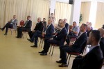 Potporu životu Hrvata u BiH i njihovom opstanku, u četvrtak je u Vukovaru dalo pet županija, osam gradova, 11 općina i jedanaest tvrtki, a među njima i VPŽ 4 IMG 2900