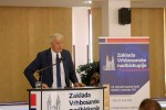 Potporu životu Hrvata u BiH i njihovom opstanku, u četvrtak je u Vukovaru dalo pet županija, osam gradova, 11 općina i jedanaest tvrtki, a među njima i VPŽ 6 IMG 2911