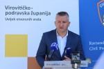 Korona virus u Virovitičko-podravskoj županiji: Jedna žena je zaražena, jedan muškarac se oporavio, 30 osoba je u izolaciji 1 IMG 3101