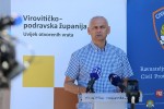Korona virus u Virovitičko-podravskoj županiji: Jedna žena je zaražena, jedan muškarac se oporavio, 30 osoba je u izolaciji 2 IMG 3119