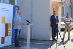Korona virus u Virovitičko-podravskoj županiji: Jedna žena je zaražena, jedan muškarac se oporavio, 30 osoba je u izolaciji 3 IMG 3127