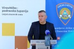 Korona virus u Virovitičko-podravskoj županiji: Zarazio se muškarac (53), dr. Miroslav Venus apelirao na odgovorno ponašanje 1 IMG 3174