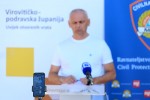Korona virus u Virovitičko-podravskoj županiji: Zarazio se muškarac (53), dr. Miroslav Venus apelirao na odgovorno ponašanje 4 IMG 3232