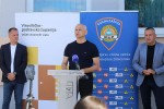 Stožer civilne zaštite VPŽ: Na području Virovitičko-podravske županije petero je novozaraženih korona virusom, od kojih je jedna trudnica 2 IMG 3255