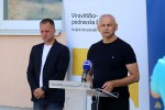 Stožer civilne zaštite VPŽ: Na području Virovitičko-podravske županije petero je novozaraženih korona virusom, od kojih je jedna trudnica 5 IMG 3314