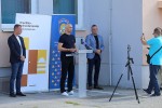 Stožer civilne zaštite VPŽ: Na području Virovitičko-podravske županije petero je novozaraženih korona virusom, od kojih je jedna trudnica 6 IMG 3318