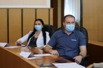 Sjednica Županijske skupštine VPŽ: Usvojen rebalans, proračun 668,6 milijuna kuna, veći je za 36 milijuna kuna 2 IMG 3341