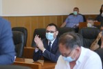 Sjednica Županijske skupštine VPŽ: Usvojen rebalans, proračun 668,6 milijuna kuna, veći je za 36 milijuna kuna 4 IMG 3348